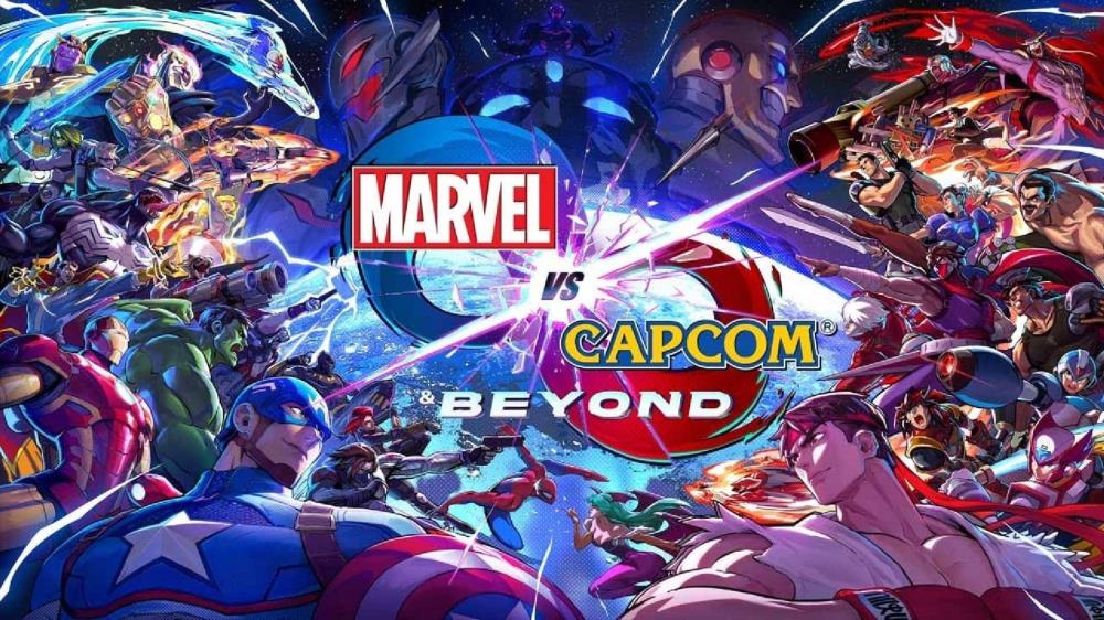 Marvel vs. Capcom Infinite & Beyond Mod Releases This Week; Brings Massive Overhauls