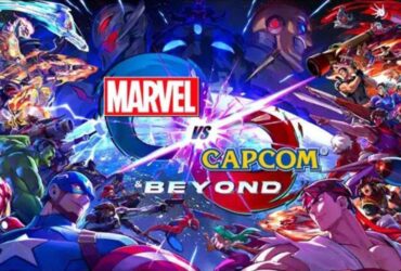 Marvel vs Capcom: Infinite Sees Resurgence On Steam Following Beyond Mod Release