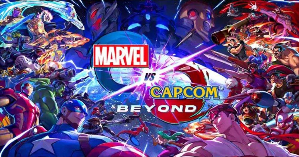 Marvel vs Capcom: Infinite Sees Resurgence On Steam Following Beyond Mod Release