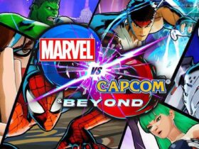 Marvel vs Capcom: Infinite & Beyond Mod Achieves 50,000 Downloads