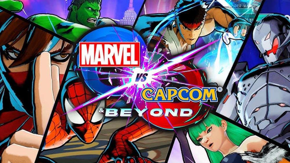 Marvel vs Capcom: Infinite & Beyond Mod Achieves 50,000 Downloads