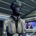 Mass Effect Producer Recommends Classic DLC