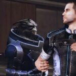 Mass Effect's Show Has a Huge Decision to Make Regarding Its Adaptation of the Games