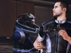 Mass Effect's Show Has a Huge Decision to Make Regarding Its Adaptation of the Games