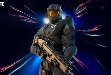 Master Chief's return to Fortnite stirs fan upset, as it's discovered that an Xbox exclusive has been removed