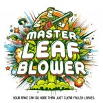 Master Leaf Blower – PC Preview | Thumb Culture