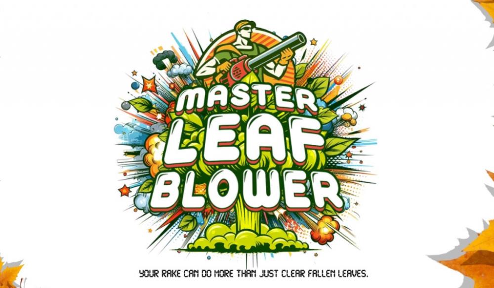 Master Leaf Blower – PC Preview | Thumb Culture