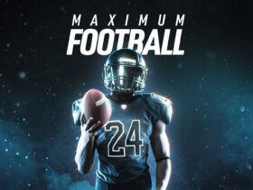 Maximum Football: 3 Tips For Success