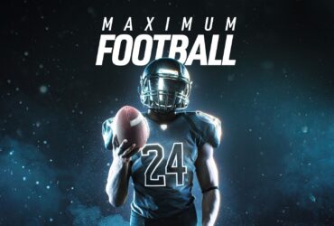 Maximum Football: 3 Tips For Success