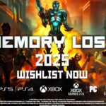 Memory Lost - Official Gameplay Trailer