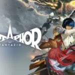 Metaphor: ReFantazio May Become A Series, Says Director Katsura Hashino; No Concrete Plans