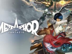 Metaphor: ReFantazio May Become A Series, Says Director Katsura Hashino; No Concrete Plans