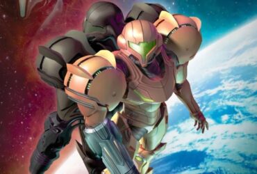 Metroid Prime 3 Dev Left Retro Studios After "Unhealthy Relationship" With Nintendo Micromanagement