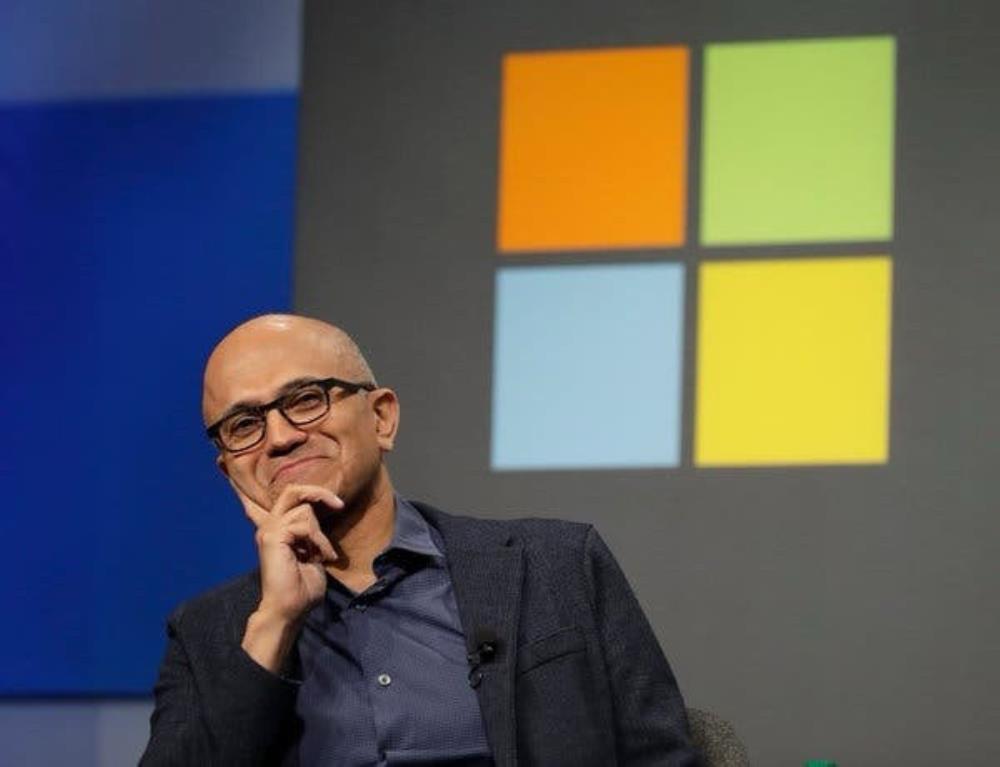 Microsoft CEO Satya Nadella Says They Are “Redefining What It Means To Be An Xbox Fan”