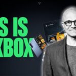 Microsoft CEO Says the Company is 'Redefining What It Means to Be an Xbox Fan'