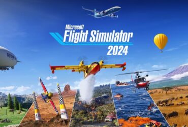 Microsoft Flight Simulator 2024 Review - Gamer Social Club