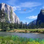 Microsoft Flight Simulator 2024 Review - Hail Cloud - MonsterVine