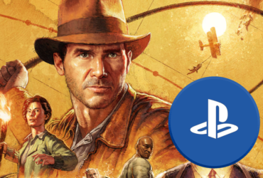 Microsoft discusses wait for Indiana Jones on PS5: "We want to make sure there's a great experience for Xbox players."