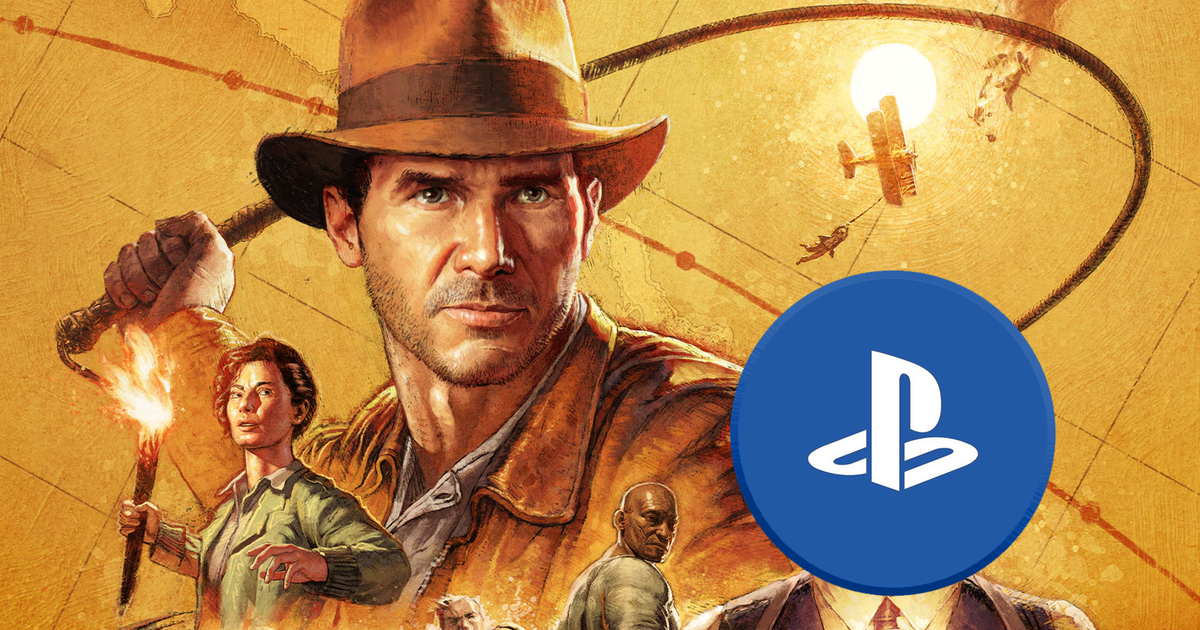 Microsoft discusses wait for Indiana Jones on PS5: "We want to make sure there's a great experience for Xbox players."