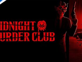 Midnight Murder Club - Crossplay Beta Trailer