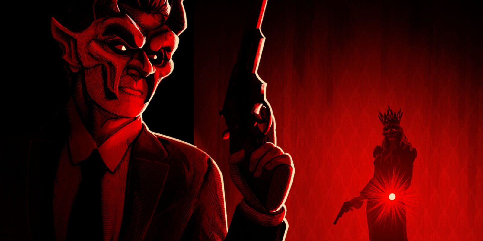 Midnight Murder Club Early Access Release Window Revealed