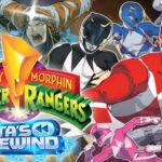 Mighty Morphin Power Rangers: Ritas Rewind Review - Game Rant