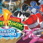 Mighty Morphin Power Rangers: Rita's Rewind Review - It's Morphin Time I The Koalition