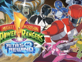 Mighty Morphin Power Rangers: Rita’s Rewind Review – Gamerhub UK