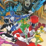 Mighty Morphin' Power Rangers: Ritas Rewind Review | TheSixthAxis