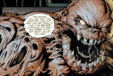 Mike Flanagan's Clayface Movie is Officially Greenlit, But Will He Direct It?