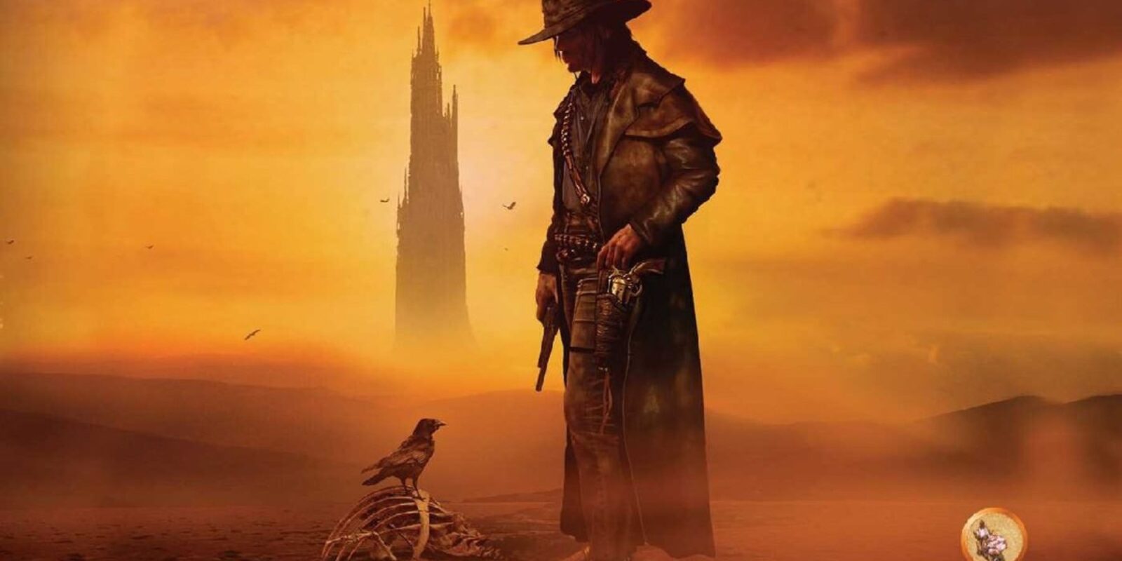 Mike Flanagan's Dark Tower Series Needs To Avoid One Thing Fans Might Want (For A Good Reason)