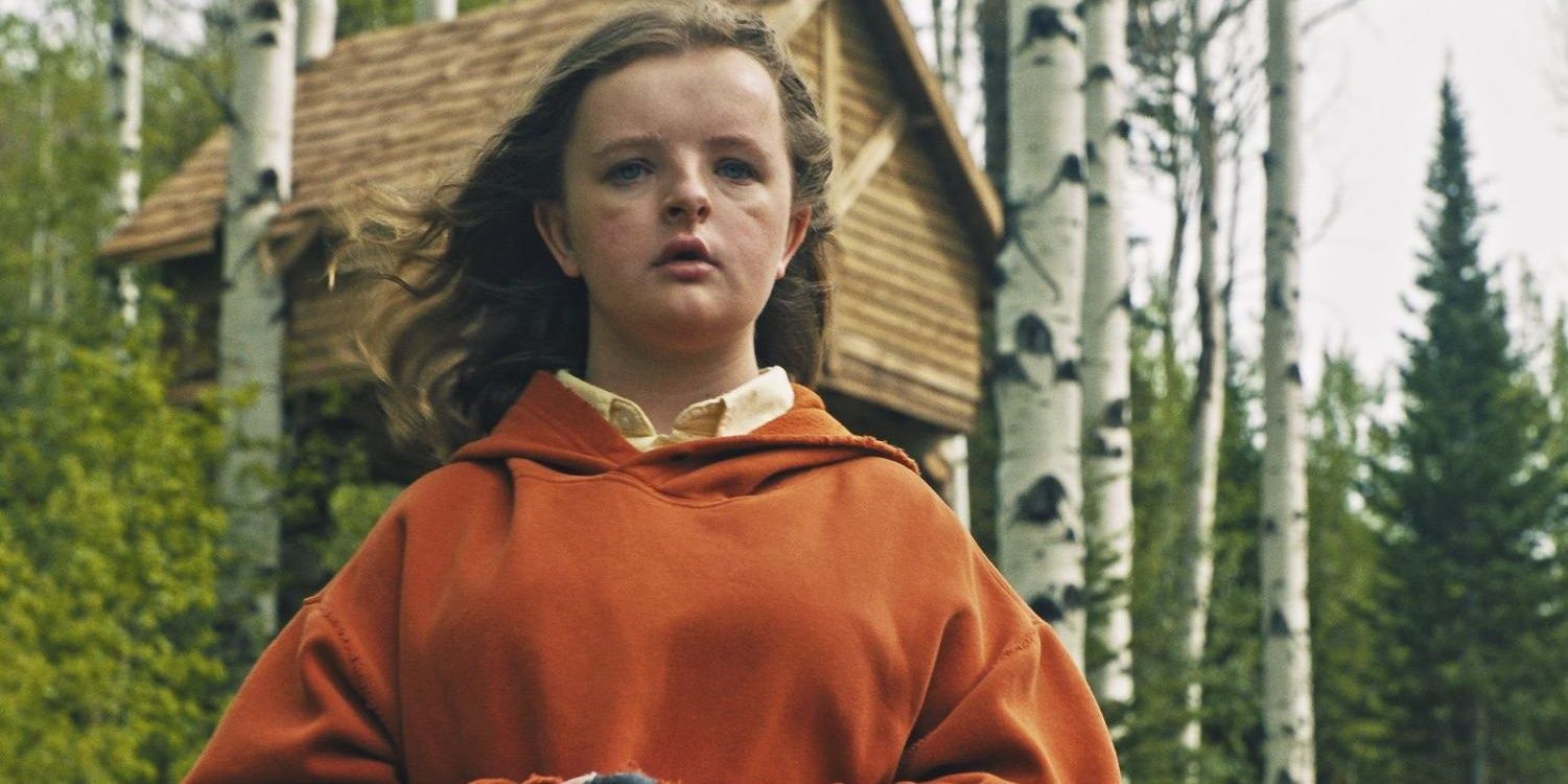 An Image of Charlie Graham from the Hereditary