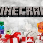 Minecraft Holiday Gift Guide - LEGO, NERF, Plush, Collectibles, and More