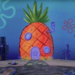 Minecraft Player Builds Impressive Replica of SpongeBob’s Pineapple