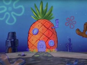 Minecraft Player Builds Impressive Replica of SpongeBob’s Pineapple