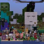 Minecraft Player Creates Impressive Redesign of Classic Mob