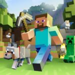 Minecraft Reveals Impressive Stats for 2024