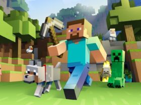 Minecraft Reveals Impressive Stats for 2024