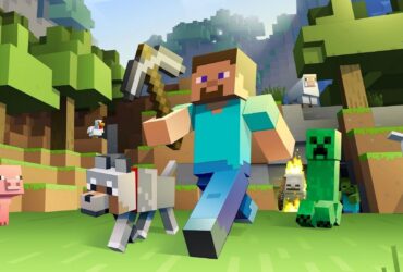 Minecraft Reveals Impressive Stats for 2024