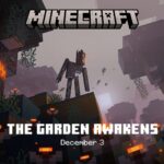 Minecraft - The Garden Awakens Official Trailer