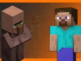 Minecraft - Top 7 Trading Villagers