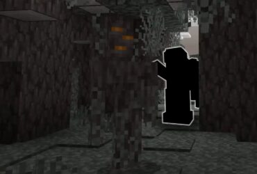 Minecraft's Creaking Could Inspire A New Wave of Mobs