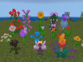 Minecraft's Eyeblossoms Should Be a Turning Point for the Game's Flowers