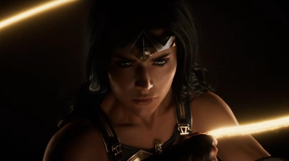 Monolith Productions Is Reportedly Targeting A 2026 Release Window For Wonder Woman