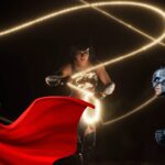 Monolith's Wonder Woman Has One Big Advantage Over Other DC Games