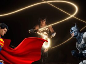 Monolith's Wonder Woman Has One Big Advantage Over Other DC Games