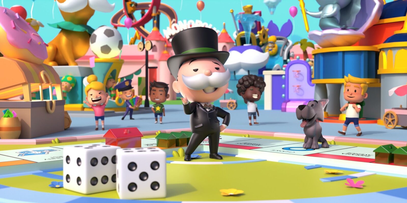 Monopoly GO Adding New Mini-Game Soon