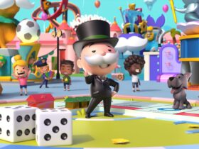 Monopoly GO Adding New Mini-Game Soon