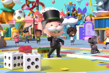 Monopoly GO Adding New Mini-Game Soon