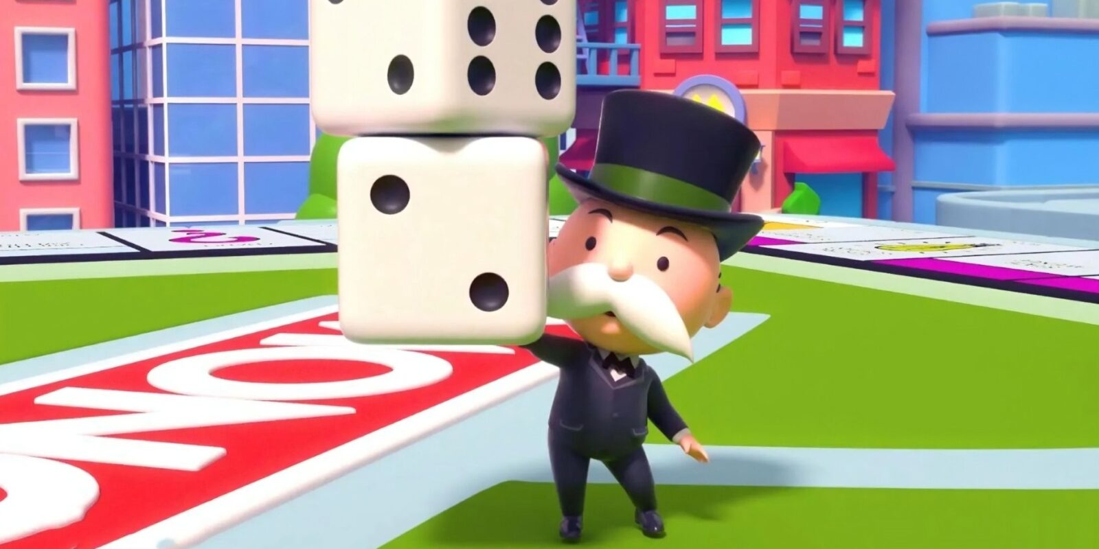 Monopoly GO Players Aren't Happy About 3 Day Corner Event